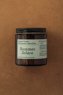 Masculin Féminin Tallow Balm – Frankincense, Patchouli & Hinoki Wood