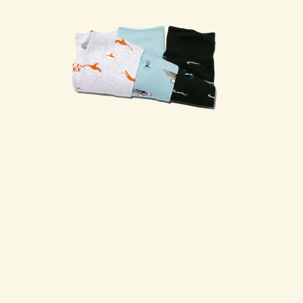 Protect Animals Gift Box