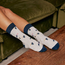 Socks that Protect Toucans