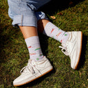 Socks that Save Dogs