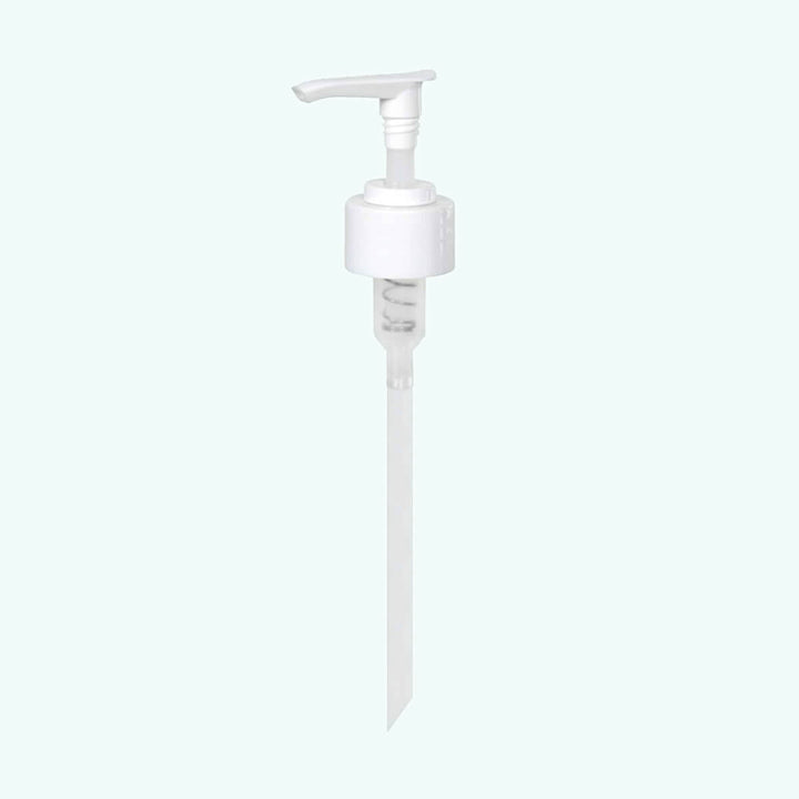 Medium Pump: 10oz