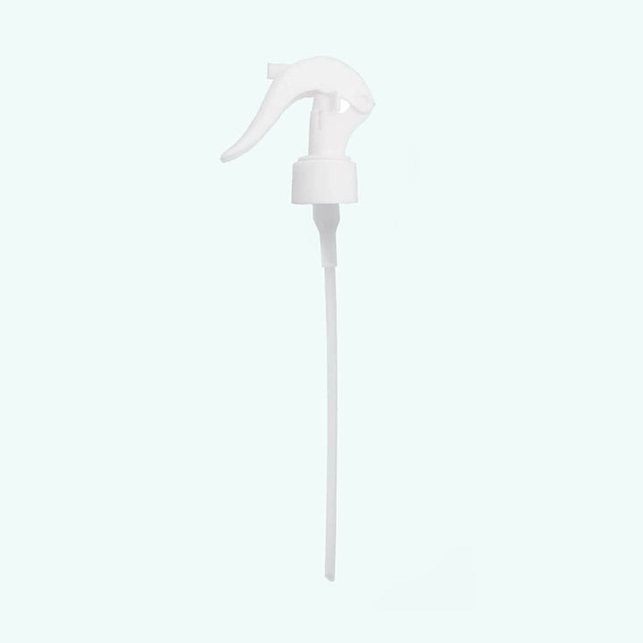 Medium Spray Pump: 10oz
