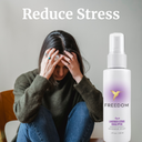 Lavender Shower Spray 2oz