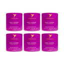 Travel Mini Deodorant - 6 Pack