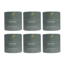 Travel Mini Deodorant - 6 Pack