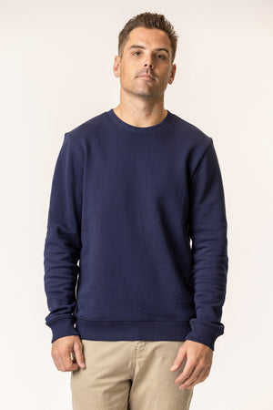 Unisex Organic Cotton Sweatshirts