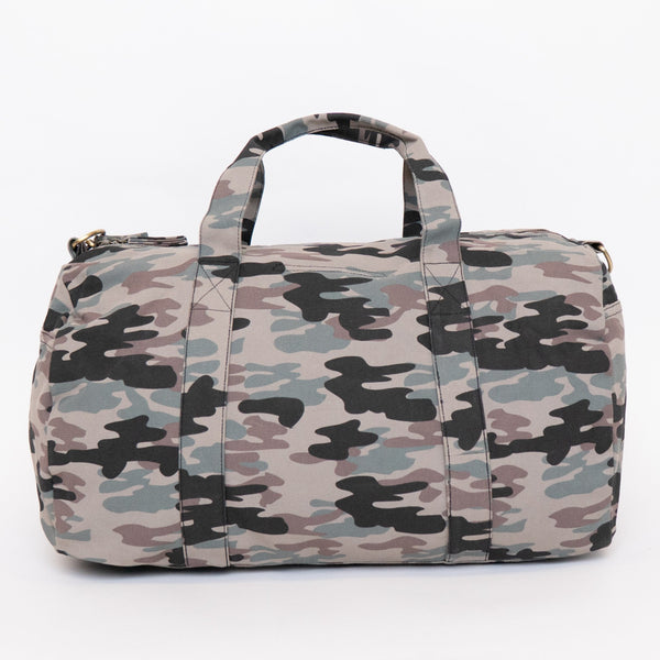Bumi Eco Duffel Bag