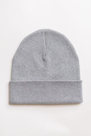 Organic Cotton Beanies
