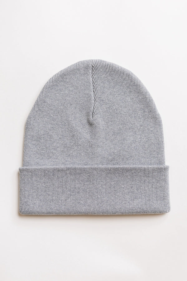 Organic Cotton Beanies