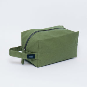 Sustainable Toiletry Bag