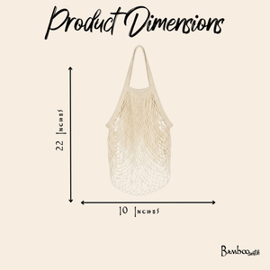 Mesh Produce Bag