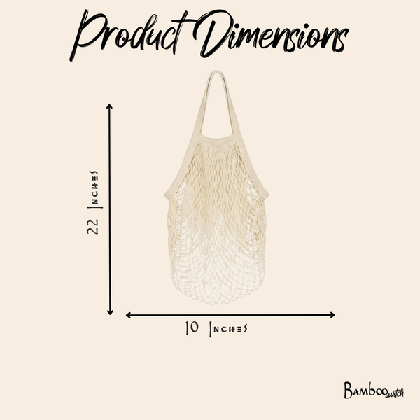 Mesh Produce Bag