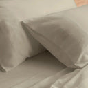 Luxe CleanBamboo® Sateen+ Pillowcase Set