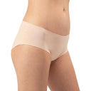 Mid Rise Bikini 3 Pack [Light Neutrals]