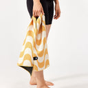 Mini Towel: Copacabana Mango