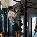 Mini Towel: Mud Cloth