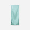 Mini Towel: Tide Agua Blue