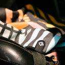 Mini Towel: Vice Yellow