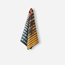 Mini Towel: Vice Yellow