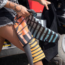 Mini Towel: Vice Yellow