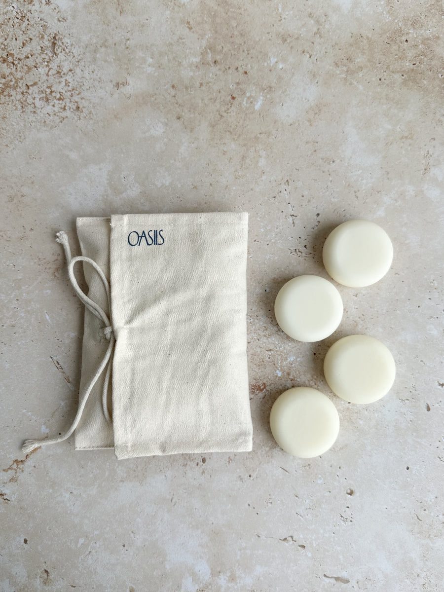 The Scent Discovery Set