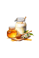 Avocado Lotion | Milk & Honey