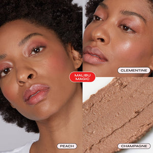 Balmie Trio Set