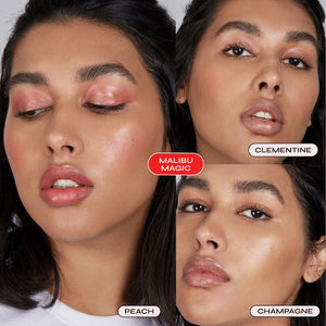 Balmie Trio Set