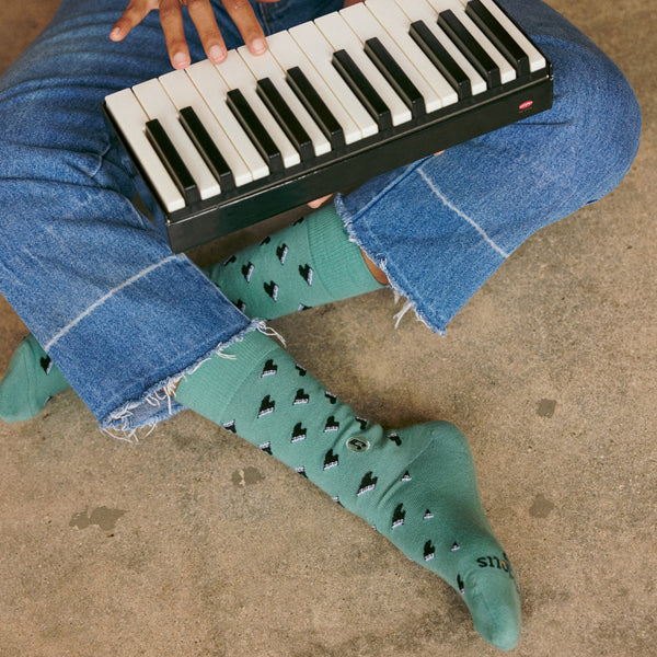 Support Music Gift Box