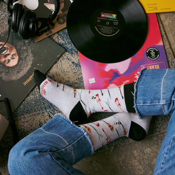 Support Music Gift Box