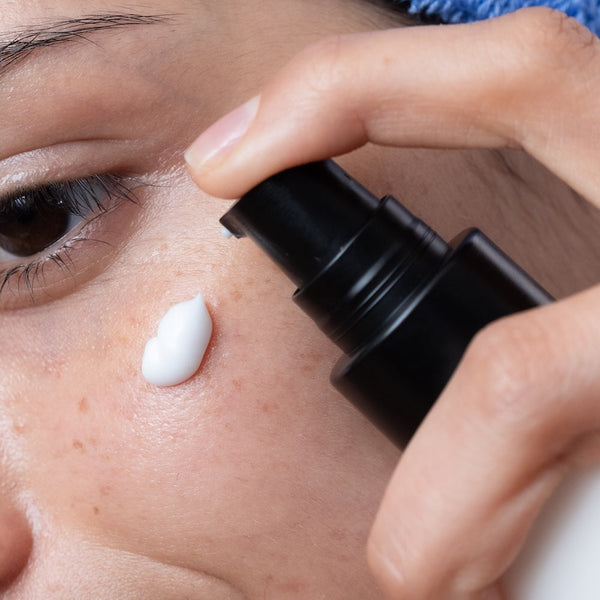Facial Moisturizer