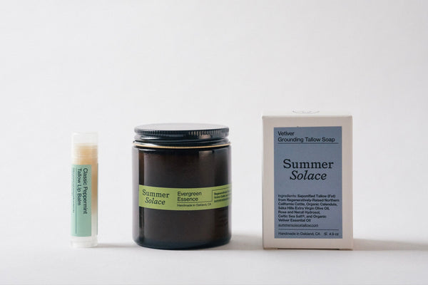 Moon Collection – Regenerative Rituals for Cooling & Calm