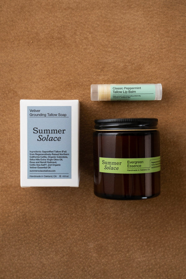 Moon Collection – Regenerative Rituals for Cooling & Calm