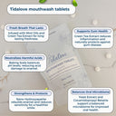 Mouthwash Tablets Refill