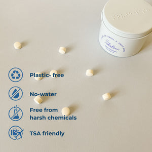 Mouthwash Tablets Refill