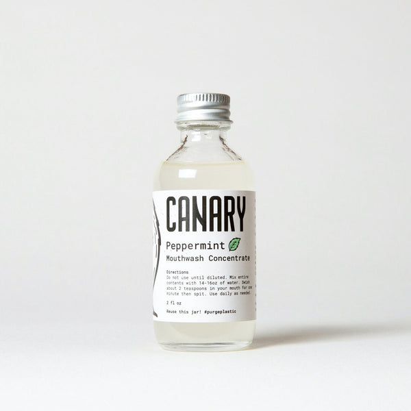 Plastic-Free Journey Kit for the Family