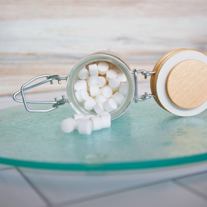 Mouthwash Tablets