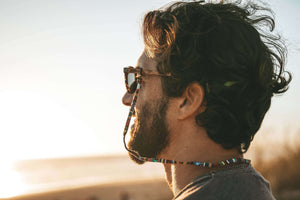 Murray River - Boho Sunglasses Strap