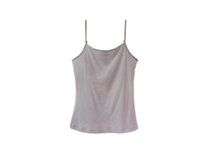 Maia Sustainable Jersey Cami, Mauve