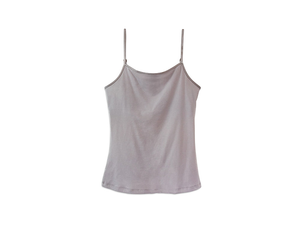 Maia Sustainable Jersey Cami, Mauve