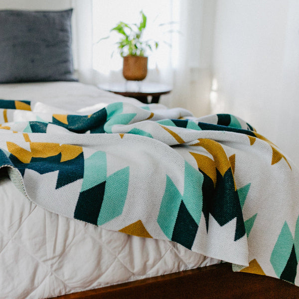 Sedona Throw