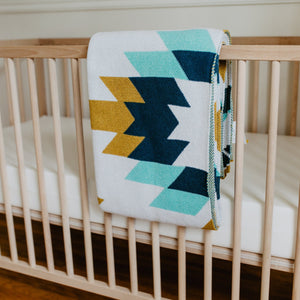 Sedona Throw