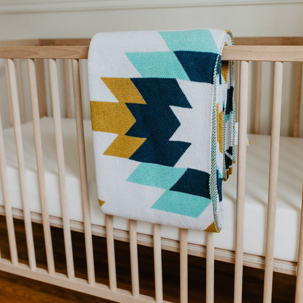 Sedona Throw