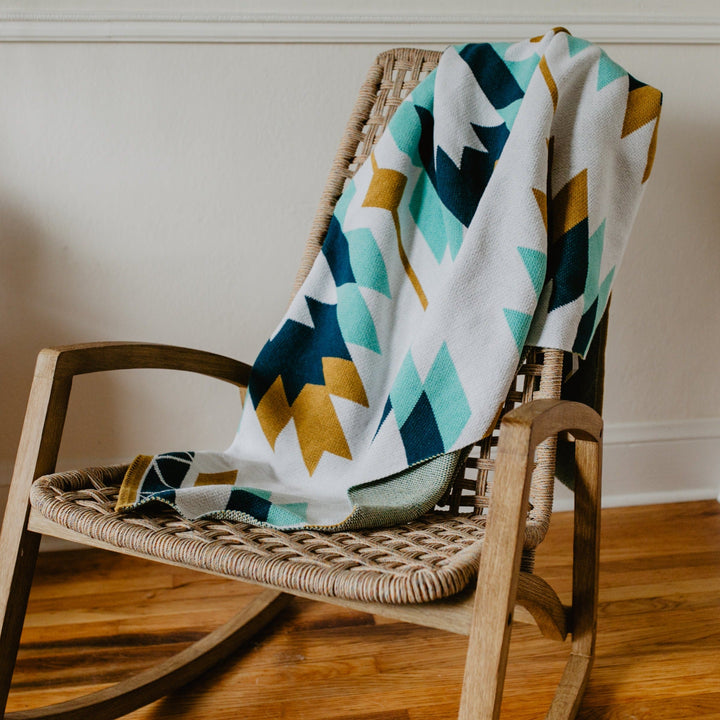 Sedona Throw