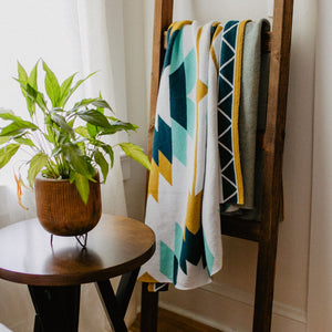 Sedona Throw