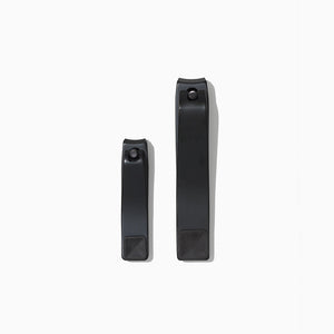 Stainless Steel Nail Clippers