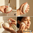 Natural Konjac Facial Sponge