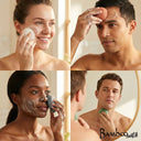 Natural Konjac Facial Sponge