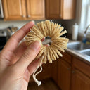 Natural Loofah Dish Scrubber