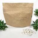 Natural Toothpaste Tablets